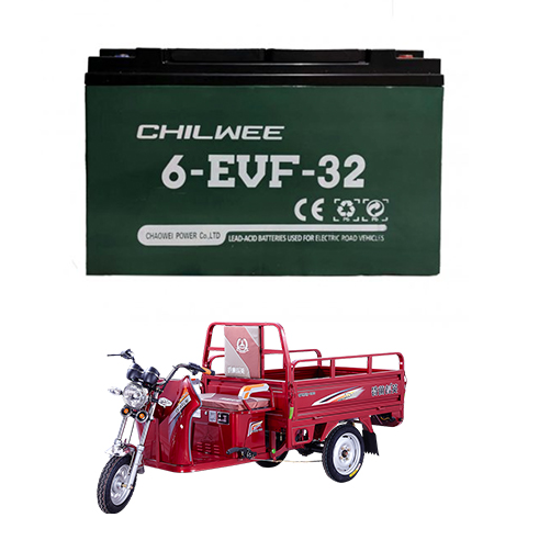 Bateria 6-EVF-32